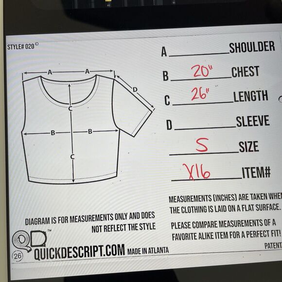 Anthropologie Sire Size S Multicolor Floral Long Sleeve Pajama Top Cotton Modal - Picture 6 of 6